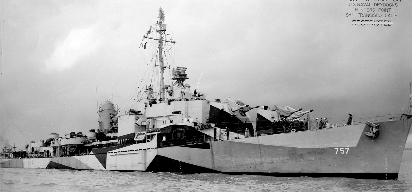 ship